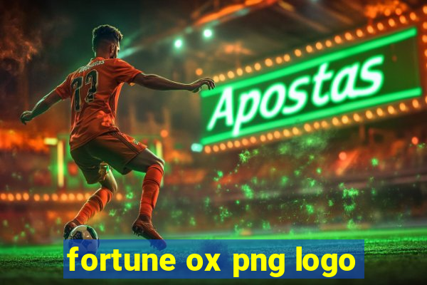 fortune ox png logo